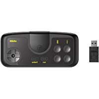 Controlador de juego inalámbrico WeChip TG16 Gamepad para TurboGrafx 16 Mini y Nintendo Switch